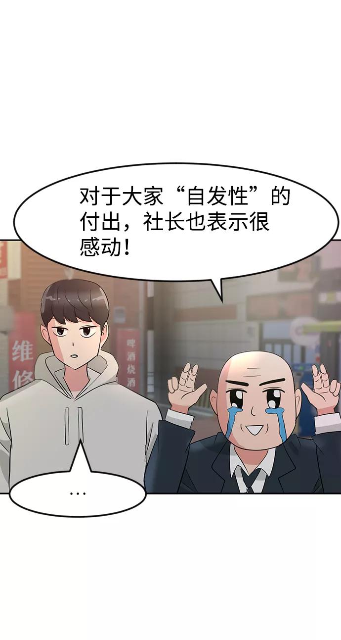 《我把社长解锁了》第10话 第54页