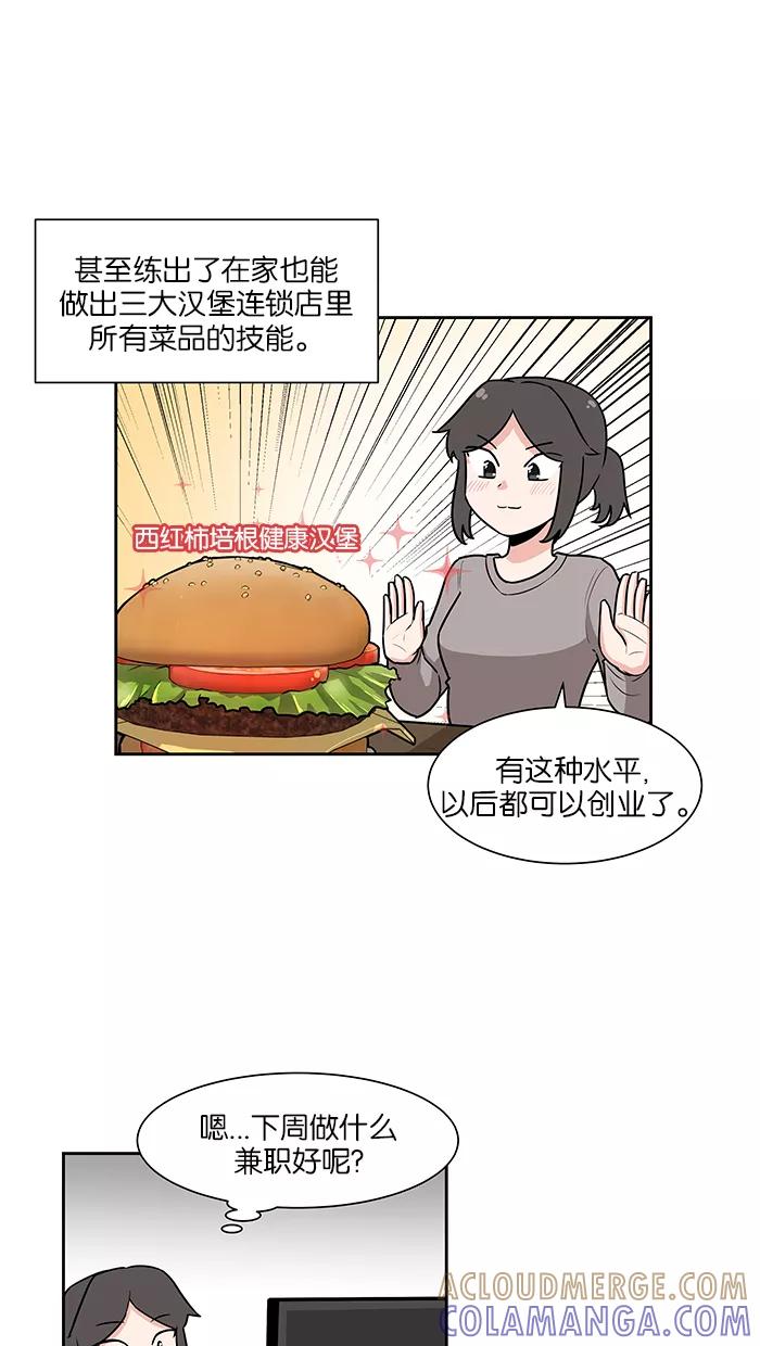 《我的美味男友》第31话 第10页