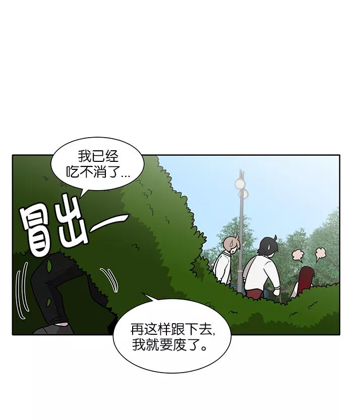 《我的美味男友》第31话 第45页