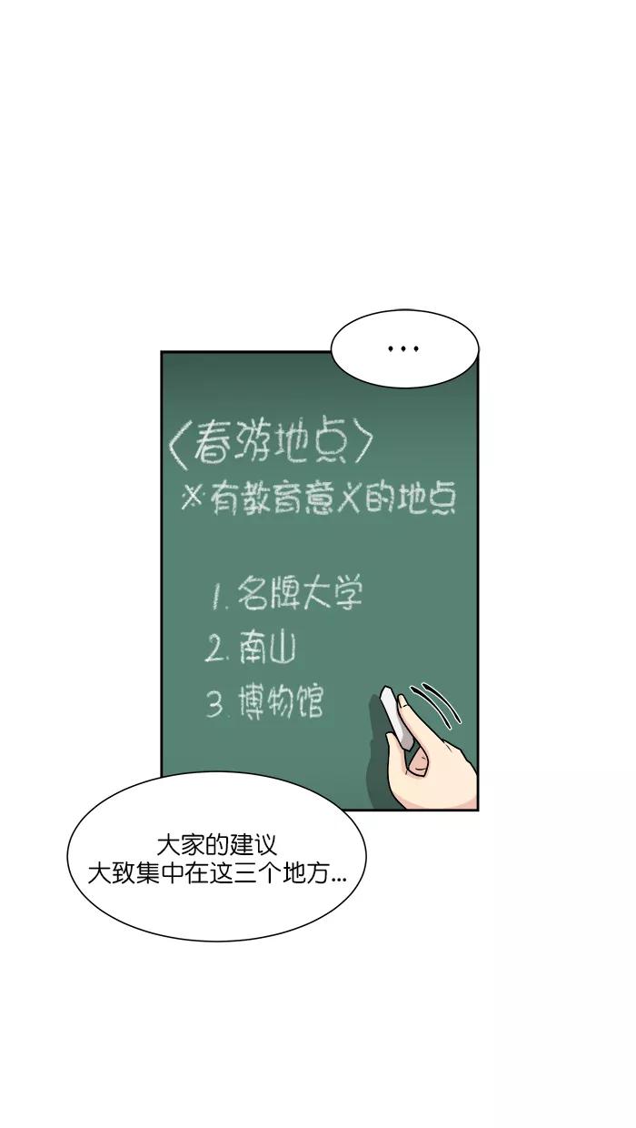 《我的美味男友》第34话 第14页