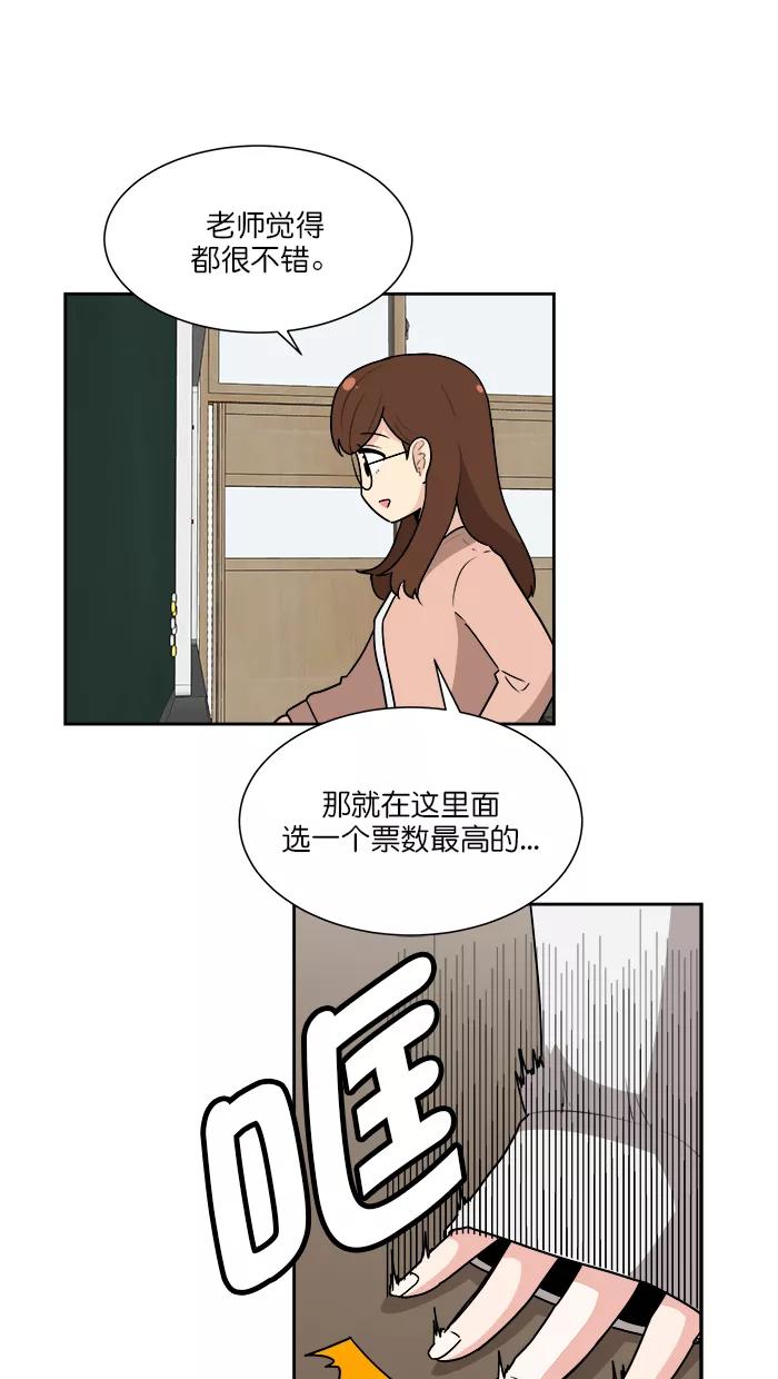 《我的美味男友》第34话 第15页