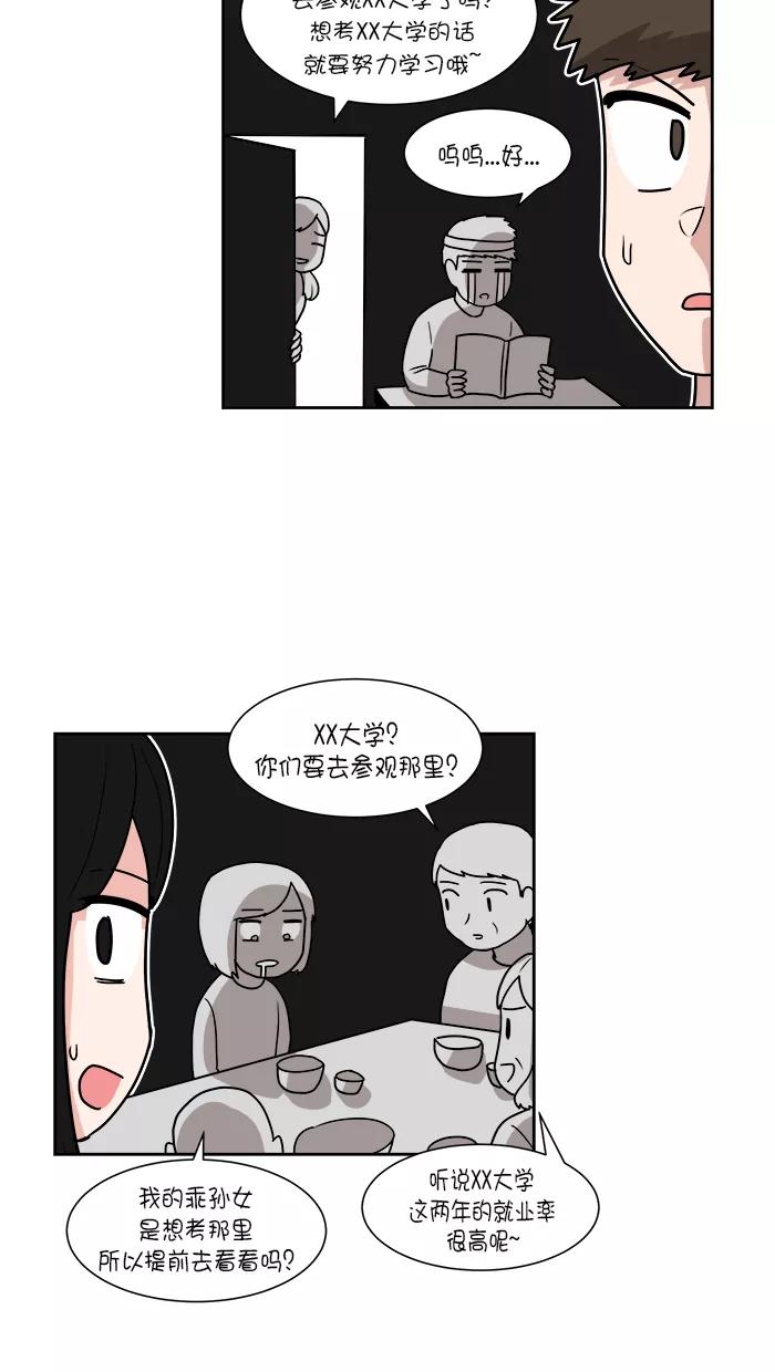 《我的美味男友》第34话 第27页