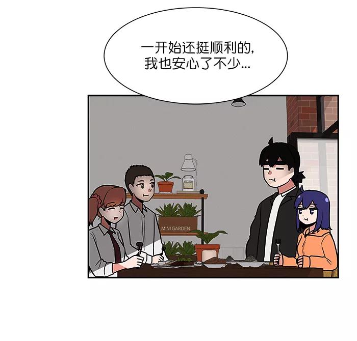 《我的美味男友》第36话 第20页