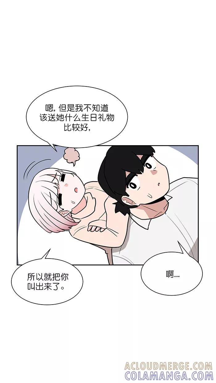 《我的美味男友》第40话 第37页