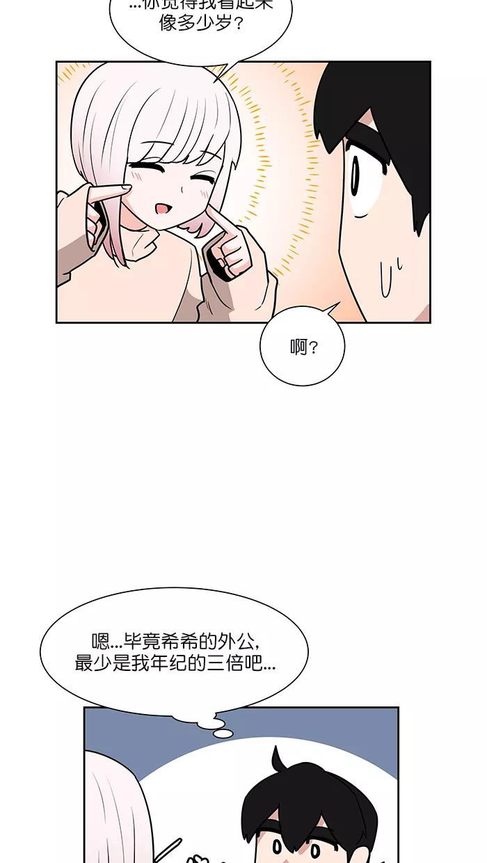 《我的美味男友》第40话 第20页