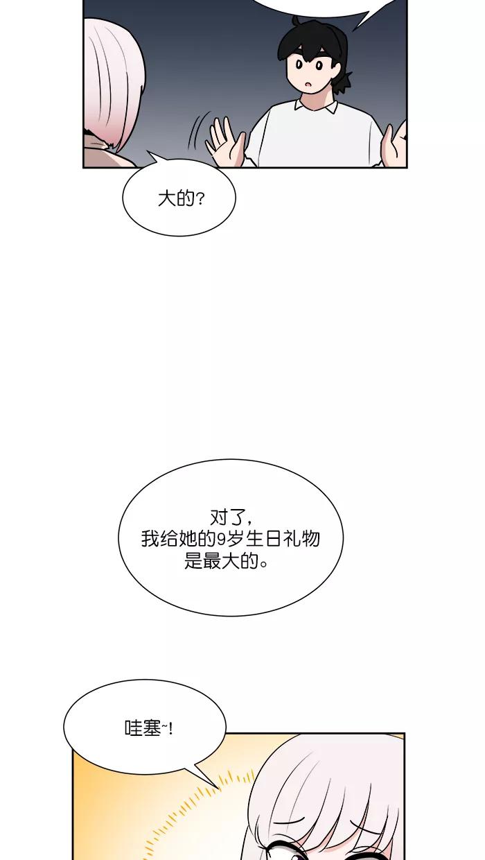 《我的美味男友》第41话 第8页