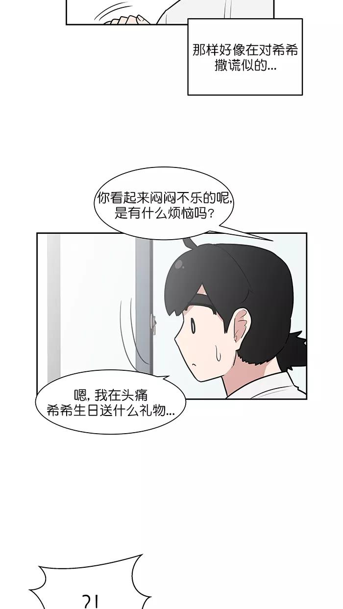 《我的美味男友》第41话 第41页