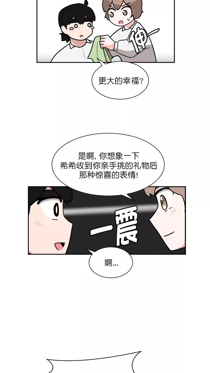 《我的美味男友》第42话 第20页
