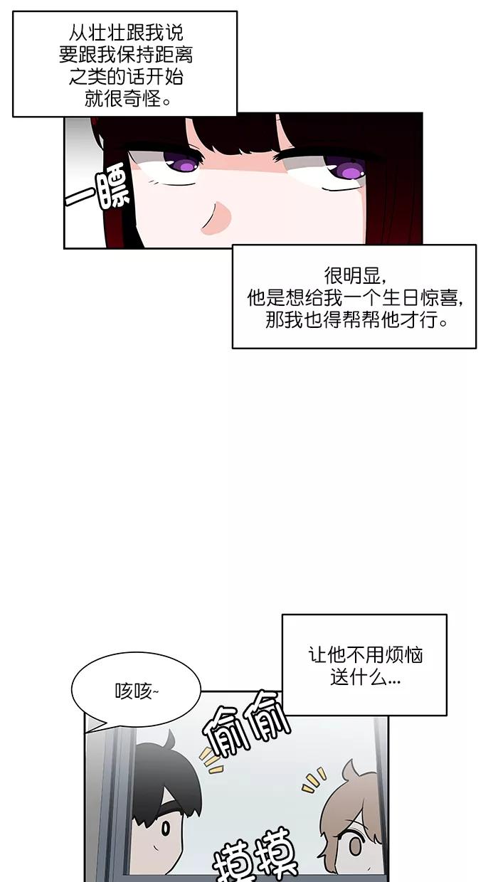 《我的美味男友》第43话 第8页