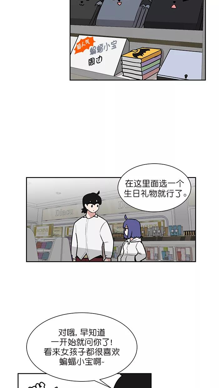 《我的美味男友》第43话 第20页