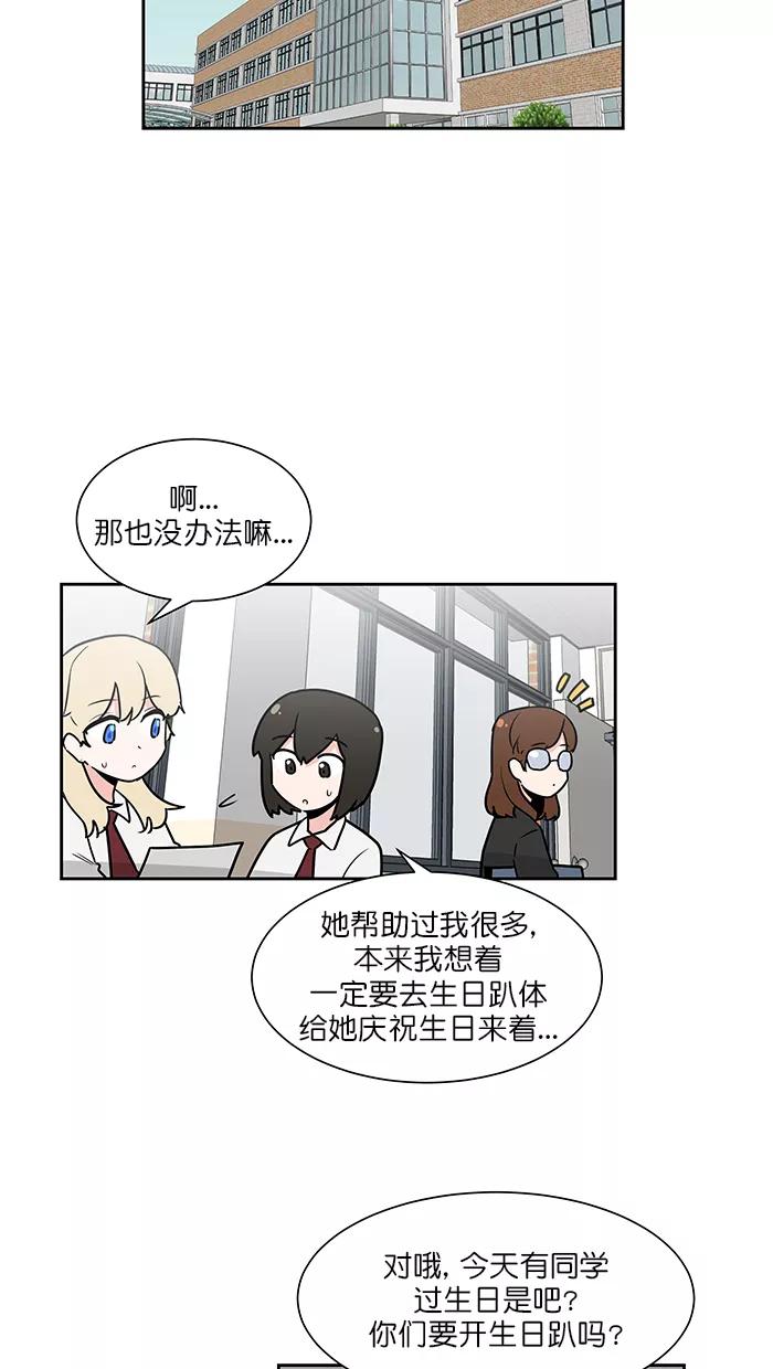 《我的美味男友》第44话 第2页