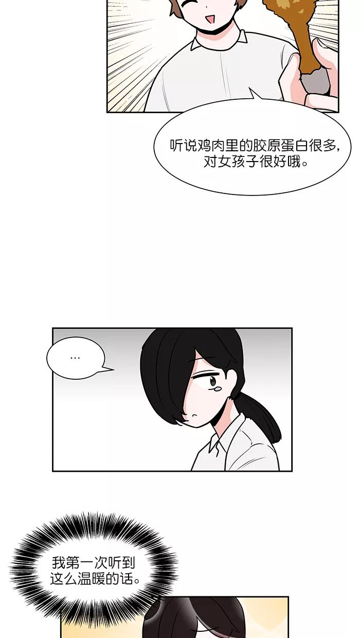 《我的美味男友》第44话 第30页