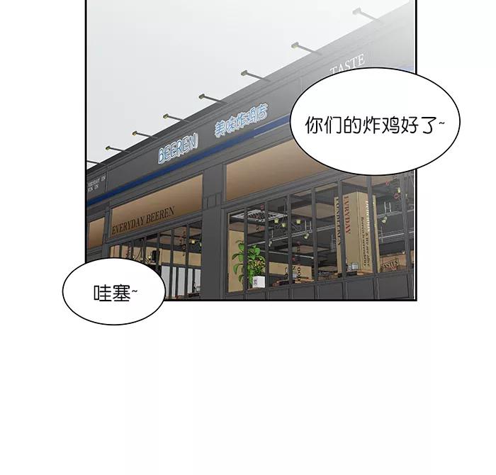 《我的美味男友》第44话 第34页
