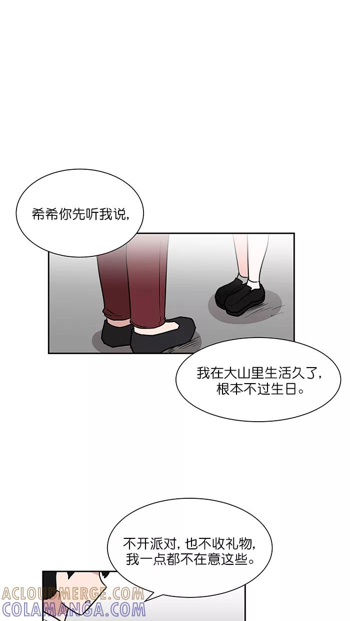 《我的美味男友》第46话 第19页