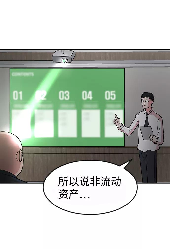 《我把社长解锁了》第5话 第68页
