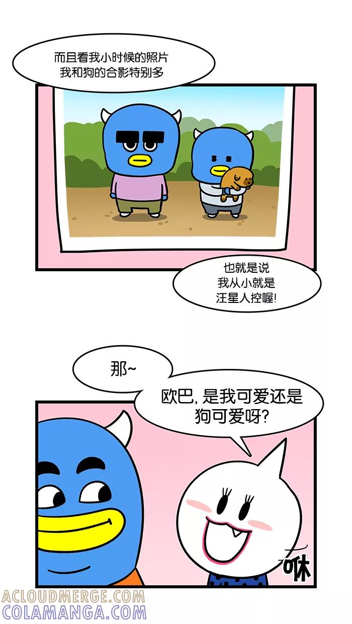 《我们结婚吧》[第58话] 好喜欢狗 第11页