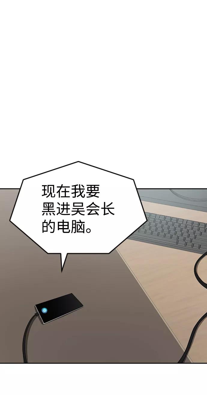 《我把社长解锁了》第6话 第69页