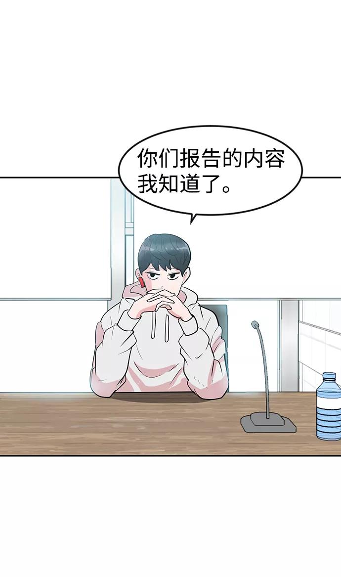《我把社长解锁了》第6话 第14页