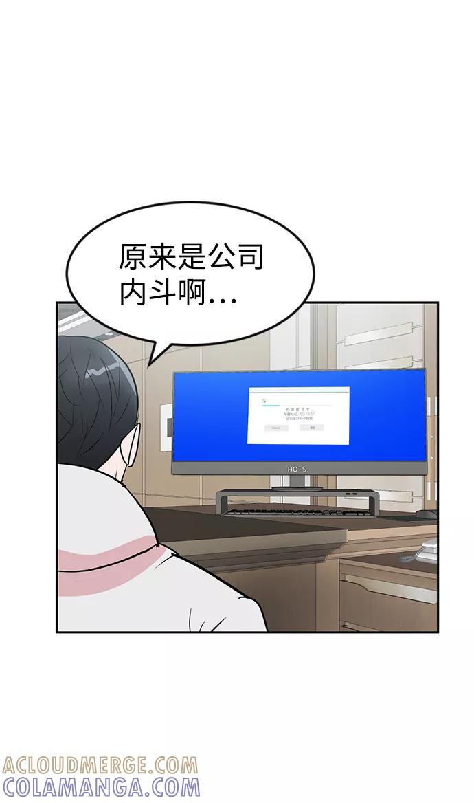 《我把社长解锁了》第6话 第82页