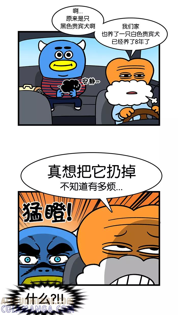 《我们结婚吧》[第66话] 汪星人控 第3页
