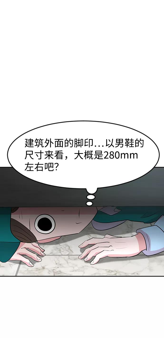 《我把社长解锁了》第8话 第83页