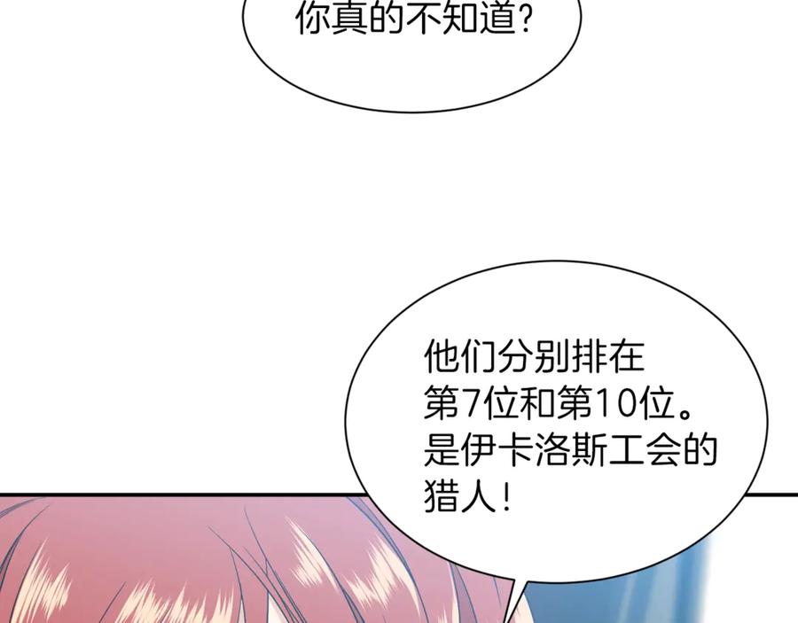 我爸太强了！ - 第9话 猎人管理局 - 第96张图