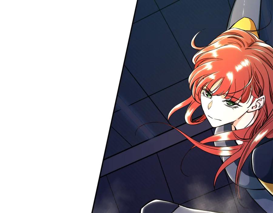 我爸太强了！ - 第9话 猎人管理局 - 第42张图