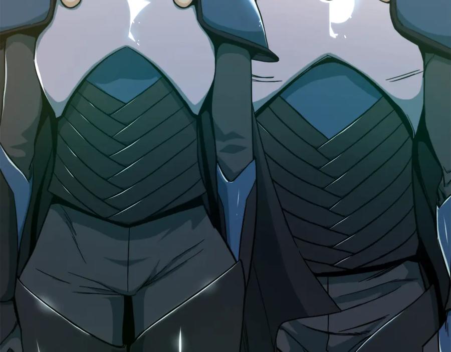 我爸太强了！ - 第9话 猎人管理局 - 第83张图