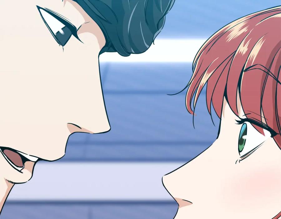 我爸太强了！ - 第9话 猎人管理局 - 第2张图