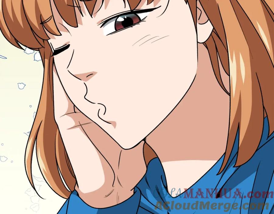 我爸太强了！ - 第99话 飞龙王 - 第197张图