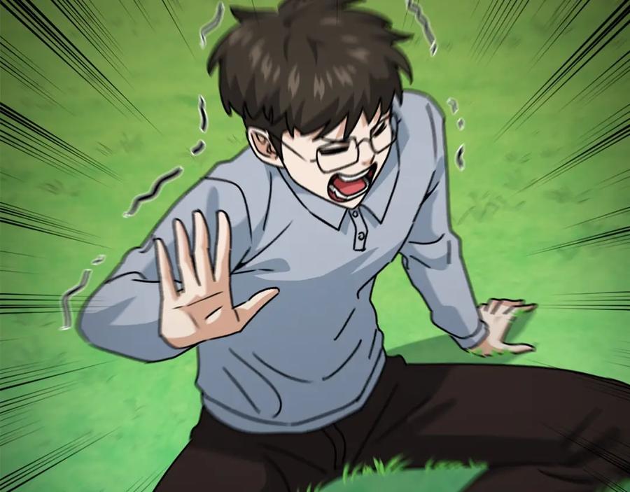 我爸太强了！ - 第99话 飞龙王 - 第72张图