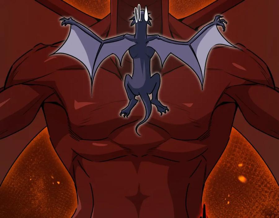 我爸太强了！ - 第99话 飞龙王 - 第86张图