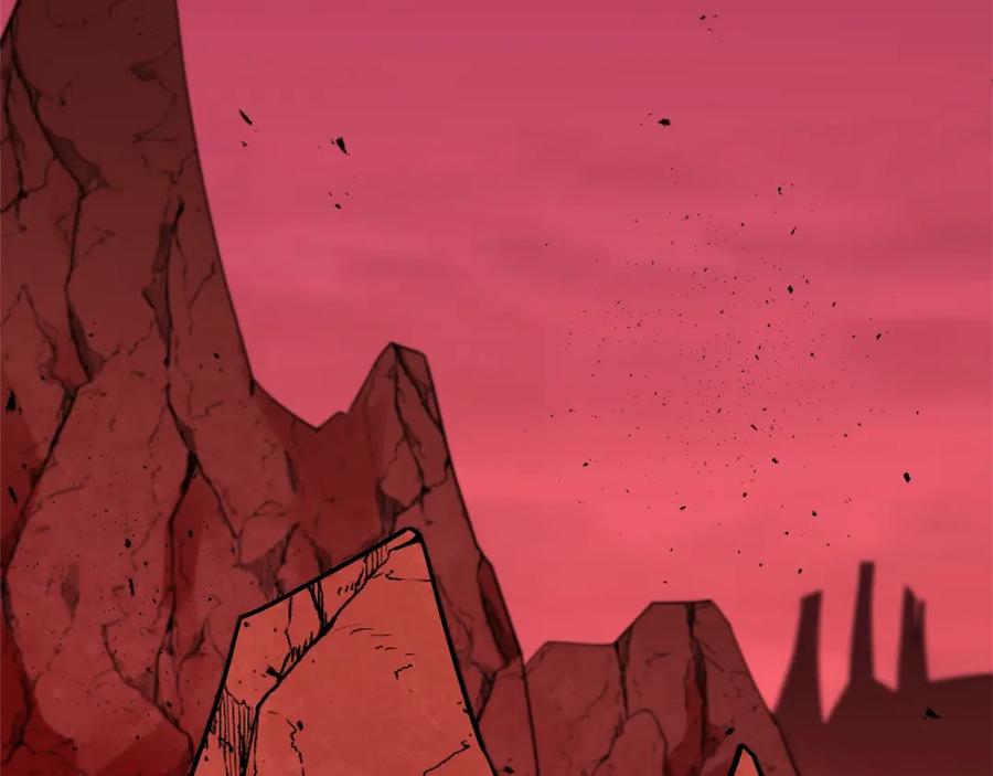 我爸太强了！ - 第99话 飞龙王 - 第128张图