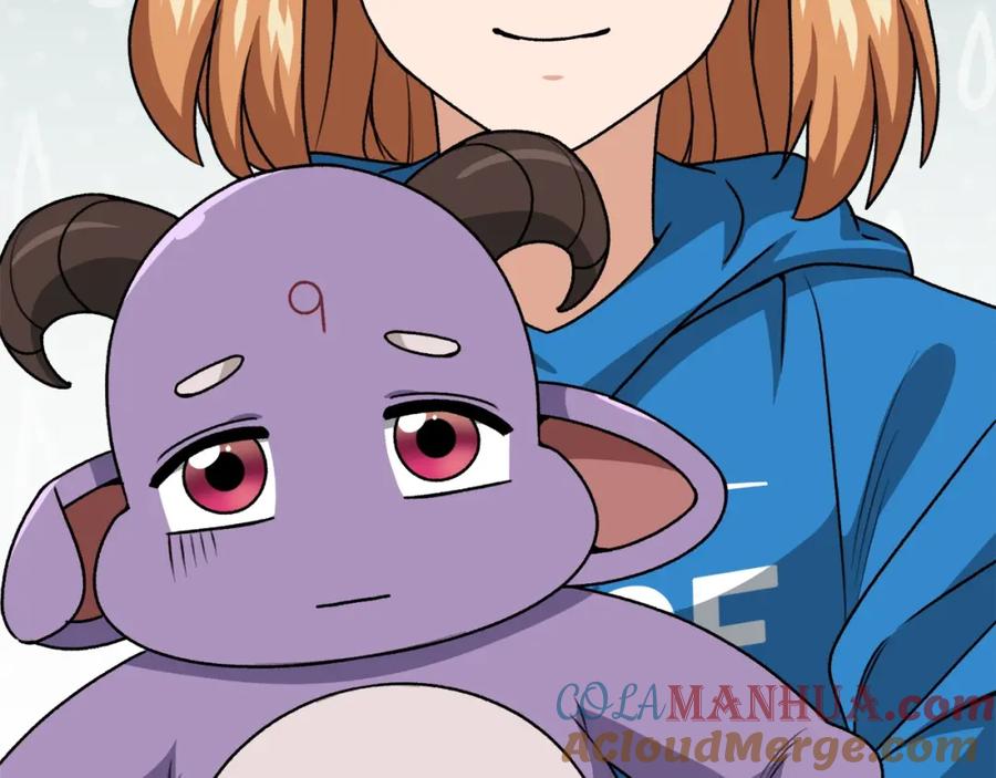 我爸太强了！ - 第99话 飞龙王 - 第125张图