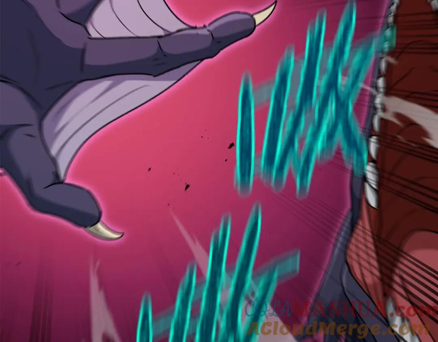 我爸太强了！ - 第99话 飞龙王 - 第69张图