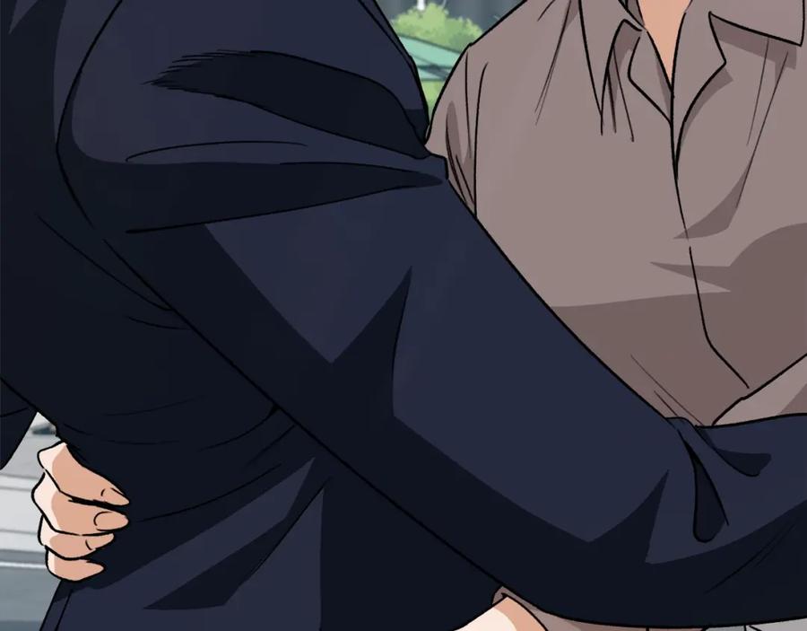 我爸太强了！ - 第二季完结话 假扮夫妻 - 第4张图