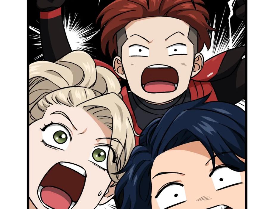 我爸太强了！ - 第二季完结话 假扮夫妻 - 第198张图