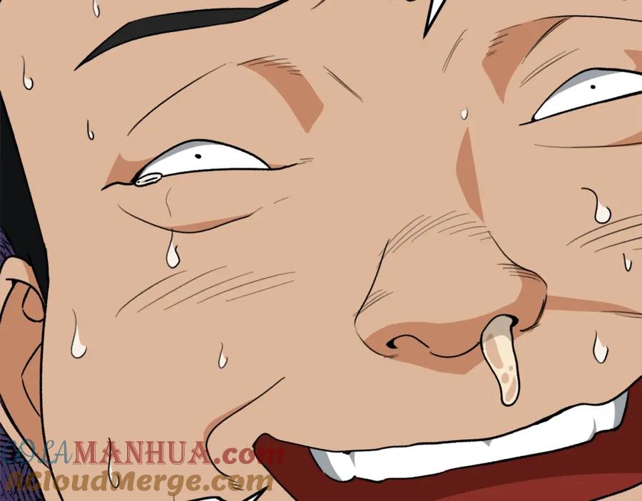 我爸太强了！ - 第二季完结话 假扮夫妻 - 第77张图