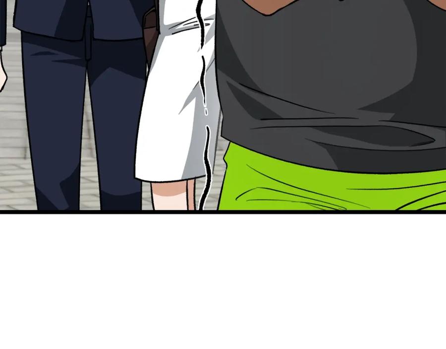 我爸太强了！ - 第二季完结话 假扮夫妻 - 第88张图