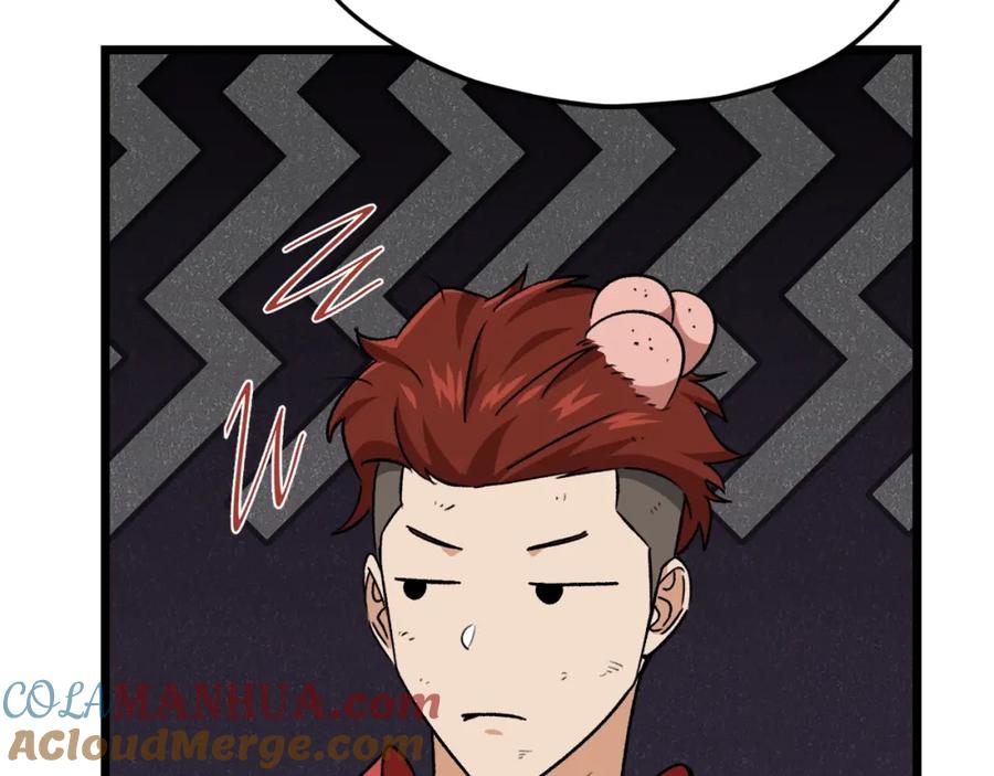 我爸太强了！ - 第二季完结话 假扮夫妻 - 第129张图