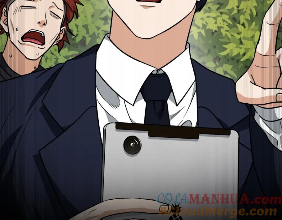 我爸太强了！ - 第二季完结话 假扮夫妻 - 第225张图