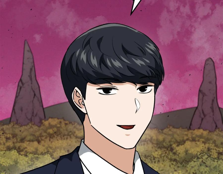 我爸太强了！ - 第二季完结话 假扮夫妻 - 第118张图