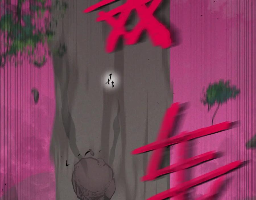 我爸太强了！ - 第二季完结话 假扮夫妻 - 第106张图