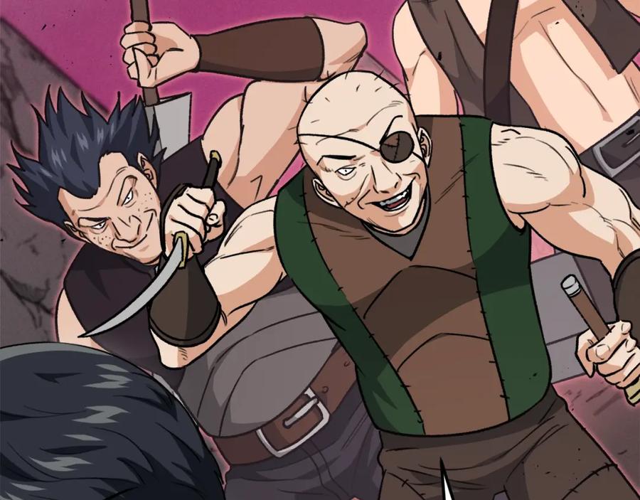 我爸太强了！ - 第二季完结话 假扮夫妻 - 第140张图