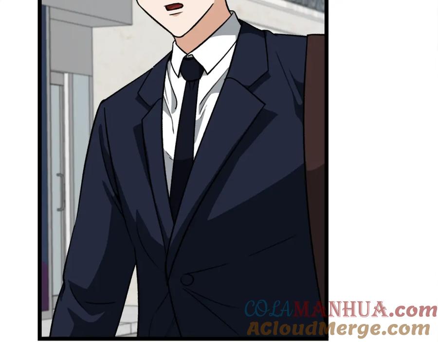 我爸太强了！ - 第二季完结话 假扮夫妻 - 第13张图