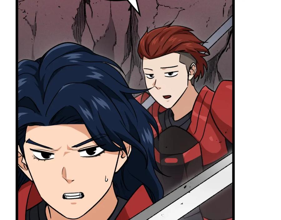 我爸太强了！ - 第二季完结话 假扮夫妻 - 第144张图