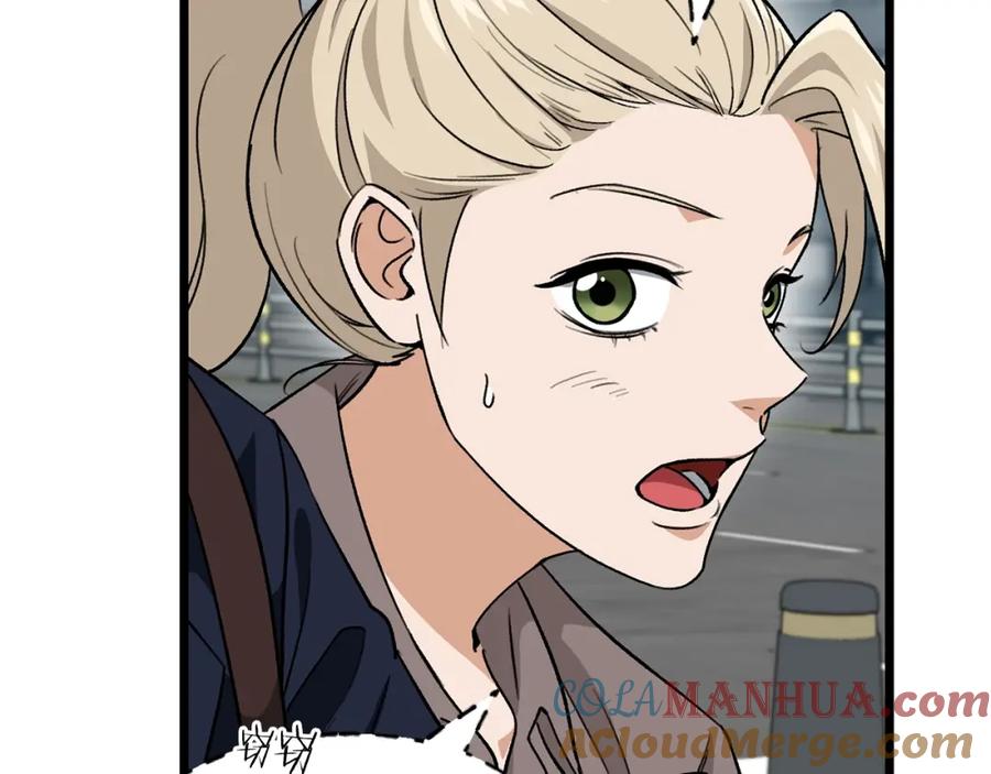 我爸太强了！ - 第二季完结话 假扮夫妻 - 第21张图