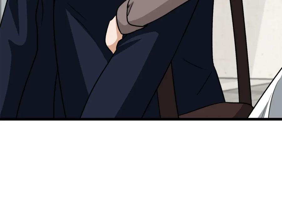 我爸太强了！ - 第二季完结话 假扮夫妻 - 第18张图