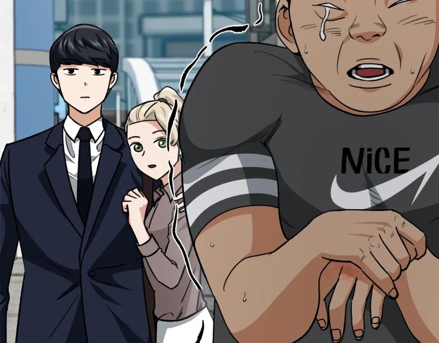 我爸太强了！ - 第二季完结话 假扮夫妻 - 第87张图