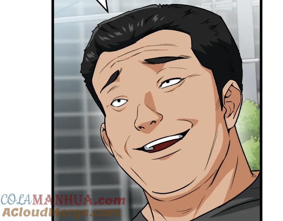 我爸太强了！ - 第二季完结话 假扮夫妻 - 第53张图